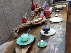 -瓷语堂(上海五维空间创意园店)