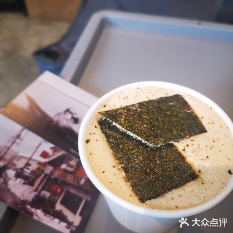 郑州咖啡☕️探店|洗耳恭听👂ALLEARS👂