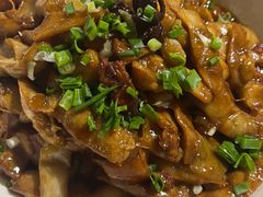 -一桶江山餐厅(松北店)