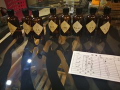 -墨more调香馆DIY自调香水(博雅国际中心B座店)