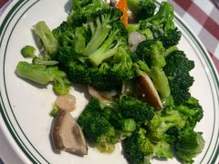 -小锅饭豆腐馆(嘉陵江街店)