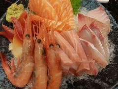 -大渔铁板烧(蛇口店)