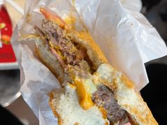 -肯德基(北京南站店)