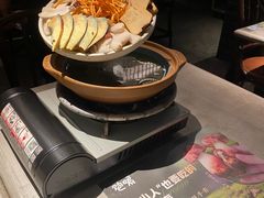 -饱嗝·泰傣厨房(国创园店)