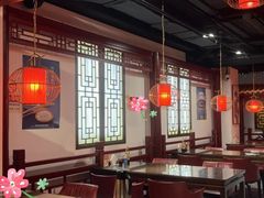 -秦月轩·陕西家乡菜(阜成路·五棵松店)