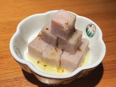 桂花荔浦芋头-庆春朴门