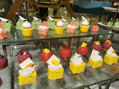 -广州融创花间堂悦雪酒店-花间食西餐厅