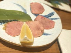 -炼火烤肉店