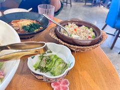-荷恬·精致蔬食料理(星海店)