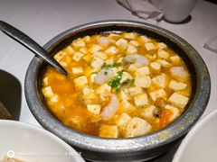 -小厨娘淮扬菜(龙湾天街店)