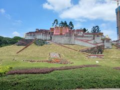 -深圳锦绣中华民俗村