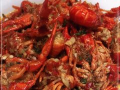 -李叔叔虾蟹大排档(青羊店)