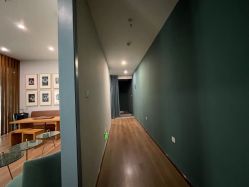 -LU YOGA（露瑜伽）专业瑜伽馆