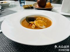 -小莫餐厅And More Restaurant西餐(北京展览馆店)