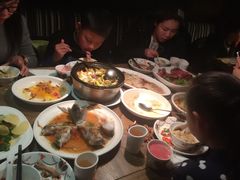 -莲餐厅·湖北菜·藕汤是头牌(愚园路店)