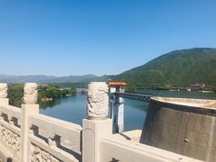-十三陵水库