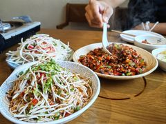 -金孔雀德宏傣味餐馆(魏公村店)