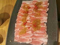 -新石器烤肉(马鞍山印象汇店)