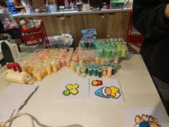 -100家灵感仓库·DIY团建(什刹海店)
