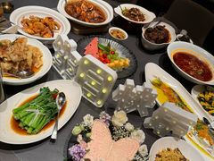 -上和臻品中国菜(花园街店)