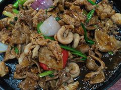 -标记美食新鲜猪杂(兴南大道店)