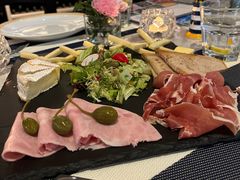 -La Creperie法餐厅(芮欧百货店)