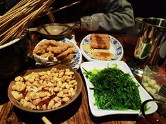 -串大叔炭火烤串·鸡西大冷面刀削面(总店)