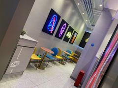 -DQ·蛋糕·冰淇淋(龙湖狮山天街店)