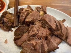 -清真·益鑫羊肉手抓馆(花园北街店)