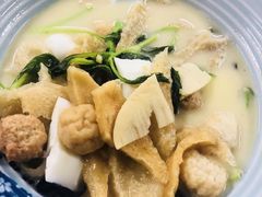 -粗茶淡饭(东关街店)