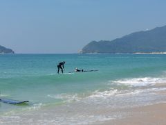 -西涌国际滨海旅游区