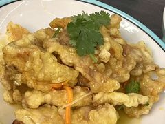 -东北范·金牌肘子·杀猪菜(美乐城店)