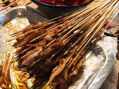 -冶建镜子·老南昌大排档·江西虾王(总店)