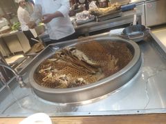 -阿庄新豫菜(航海东路店)