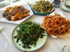 -何适山庄 ·可团建(水长城P2停车场店)