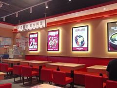 -朴大叔拌饭(上海金山万达店)