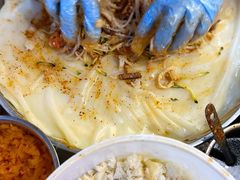 -安徽阜阳卷馍(西单店)