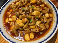 -望京一号·重庆江湖菜(工体店)