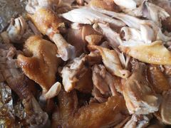 -鲤鱼塘农家山庄