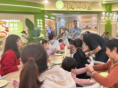 -万达广场(福州金融街店)