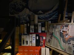 -SPEYSIDE 威士忌&鸡尾酒吧