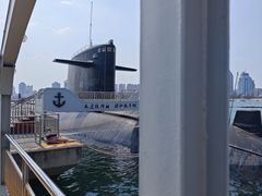 -中国人民解放军海军博物馆