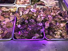 -春华海鲜城(广场西苑店)