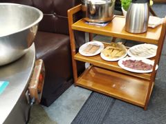 -胡须佬鸡煲四季火锅店(石厦西村直营店)