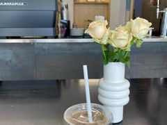 -麻雀咖啡SPARROW COFFEE(十全街店)