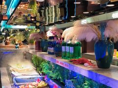 -阪尚皇·原切牛排·烤肉火锅自助(北京路店)