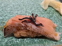 -小十Omakase(地王大厦店)