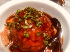 -小厨娘淮扬菜(六合欢乐港店)