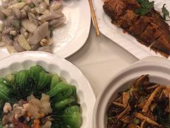 -得月楼·省级非遗·传统苏帮菜(观前店)
