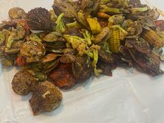 -小柒家第一锹东北菜(城关店)